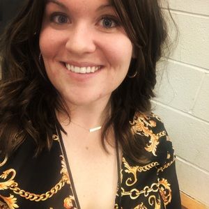 Meet your Posher, Amber